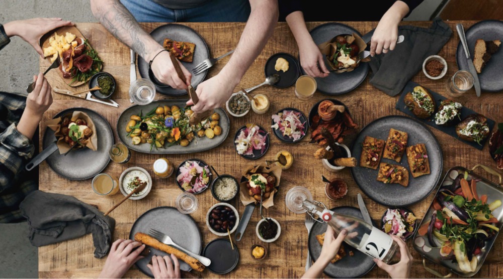 Gourmet sencillo: Crea momentos memorables en la mesa – Mr. Martin