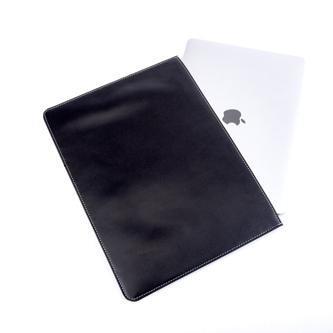 Sleeve laptop cuero Copenhague