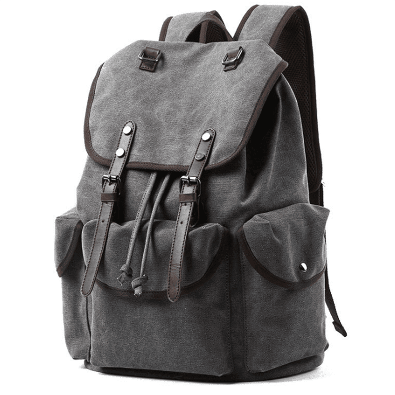 Mochila Grey Mr. Martin