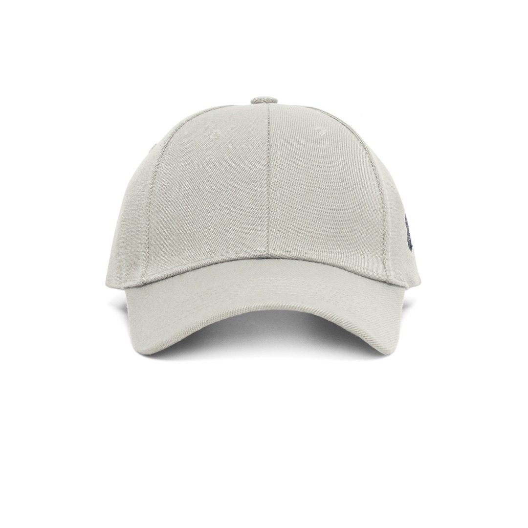 Gorra Mr. Martin Gris