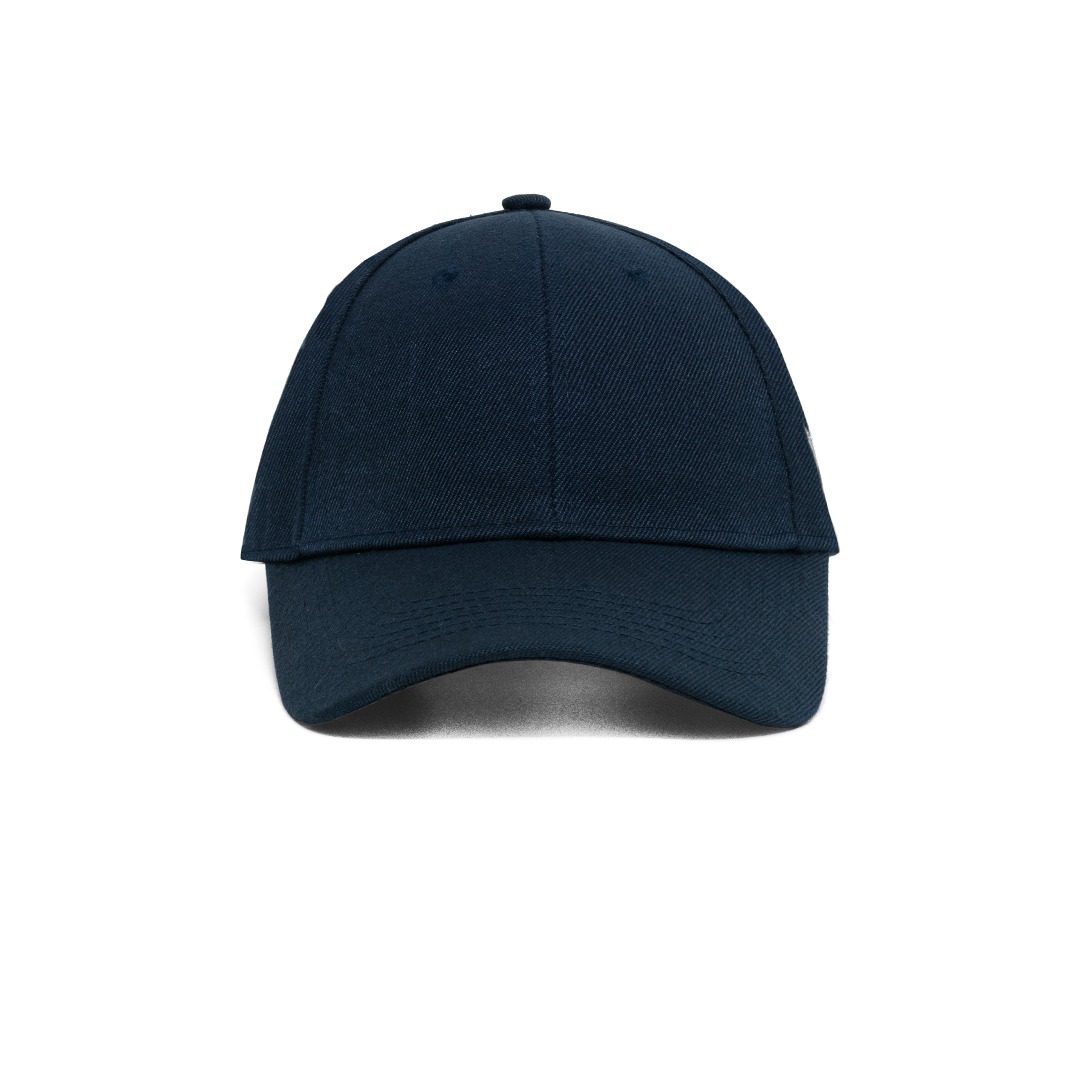 Gorra Mr. Martin Azul