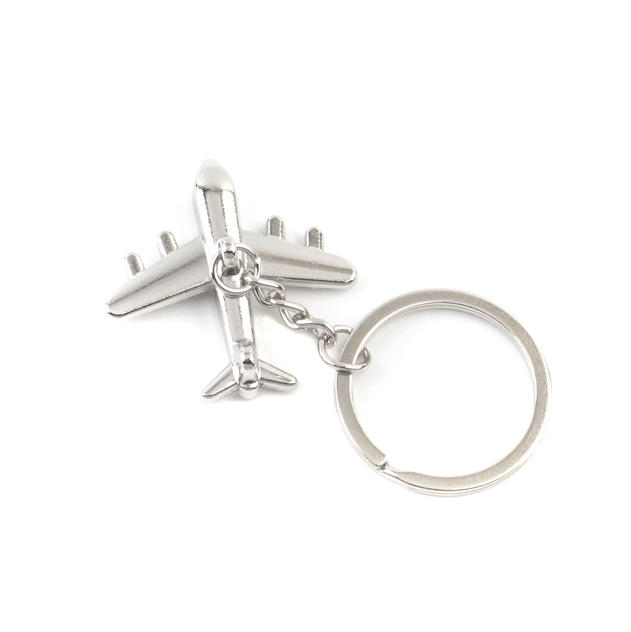 Llavero Plane