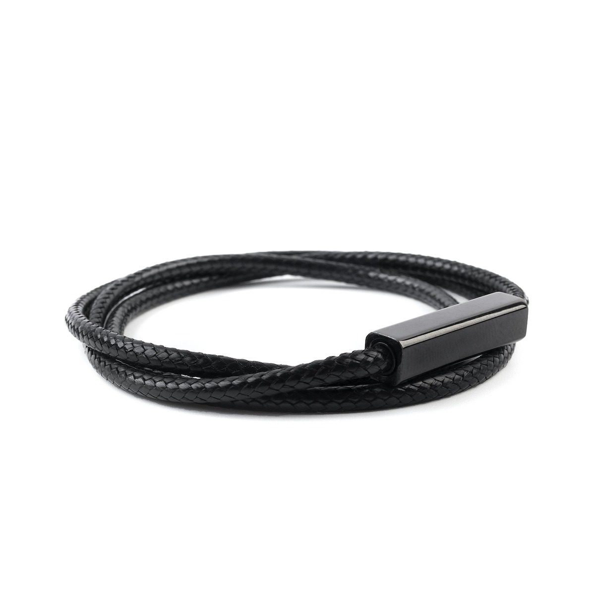 Pulsera City Onyx