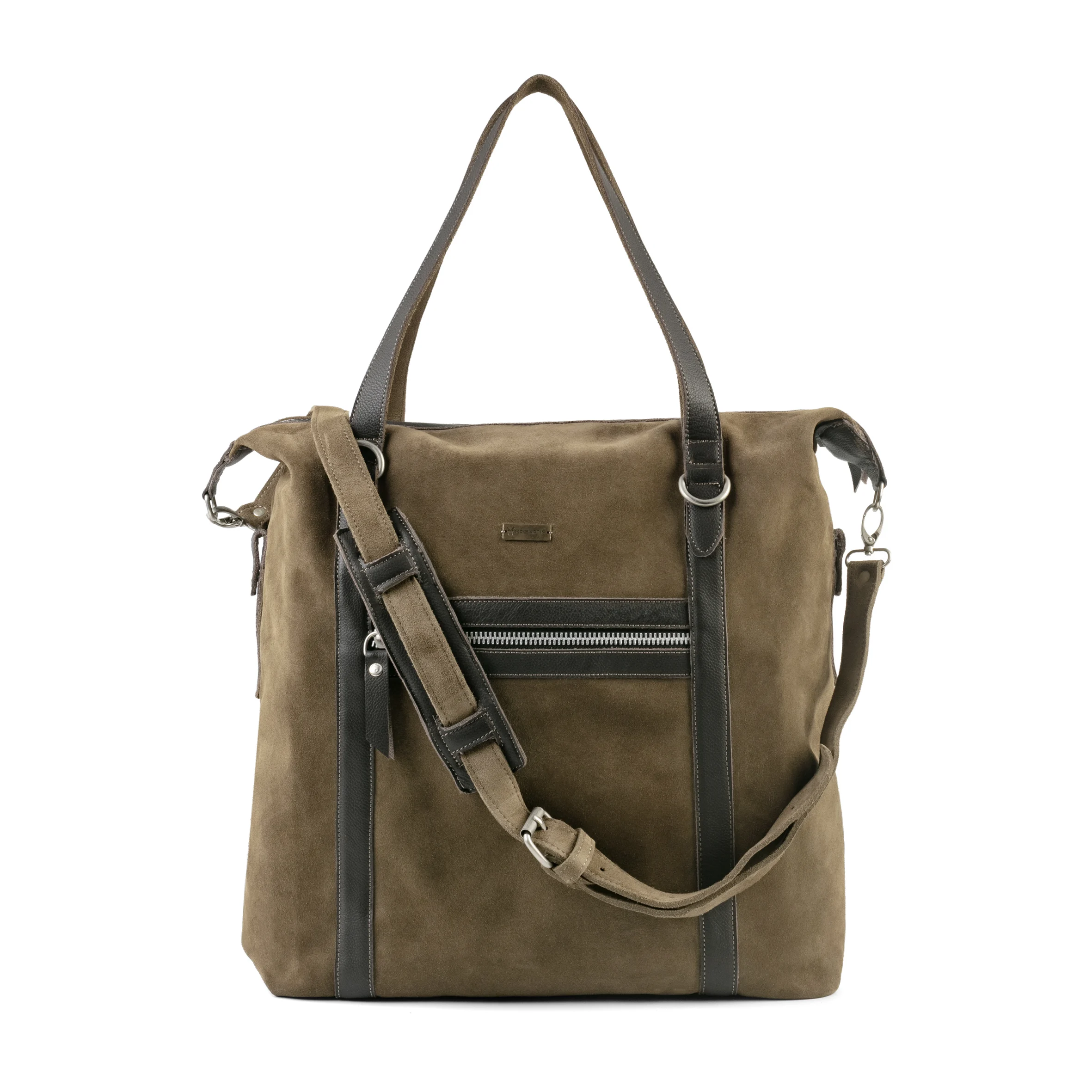 Bolso Nómade Topo