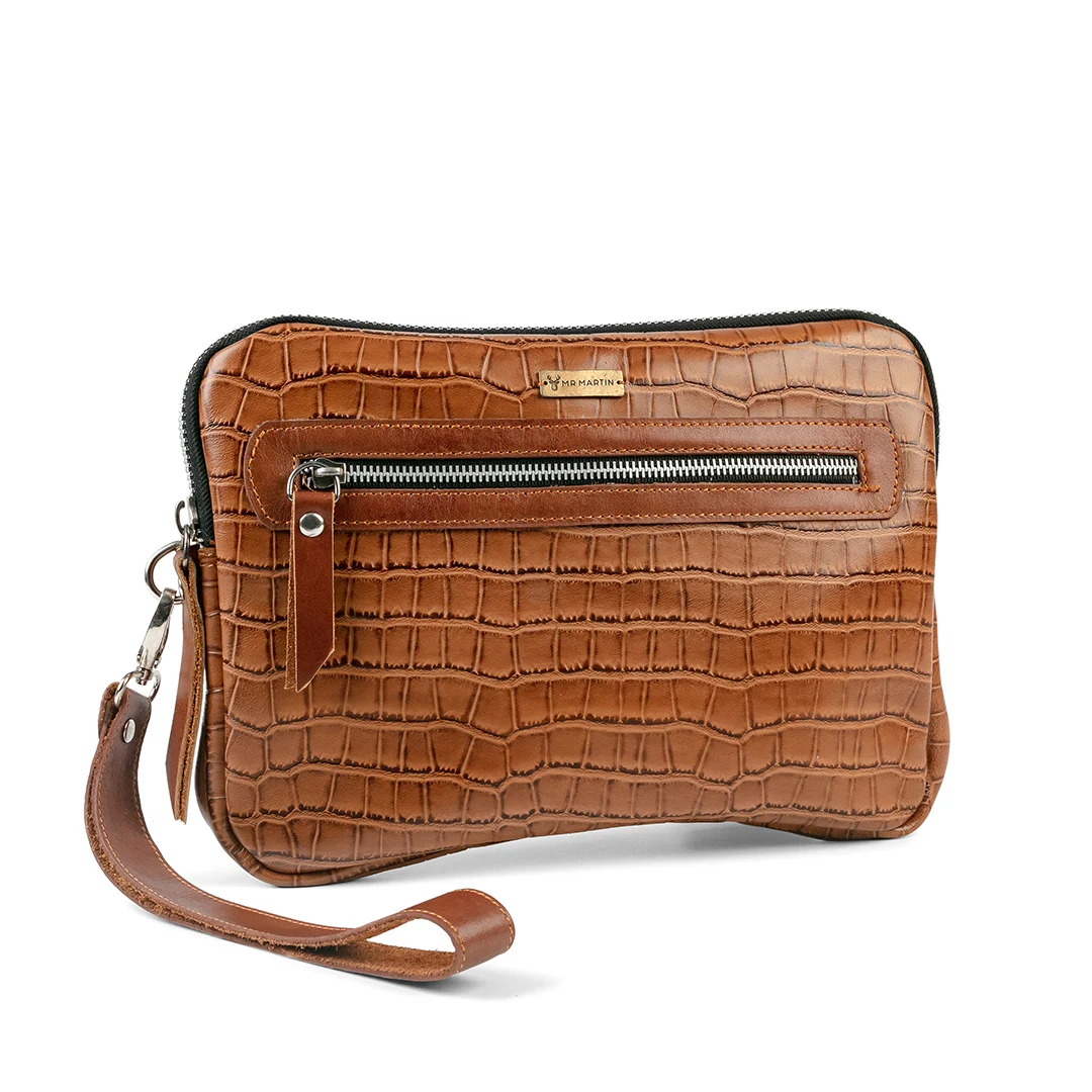 Travel Pouch Safari