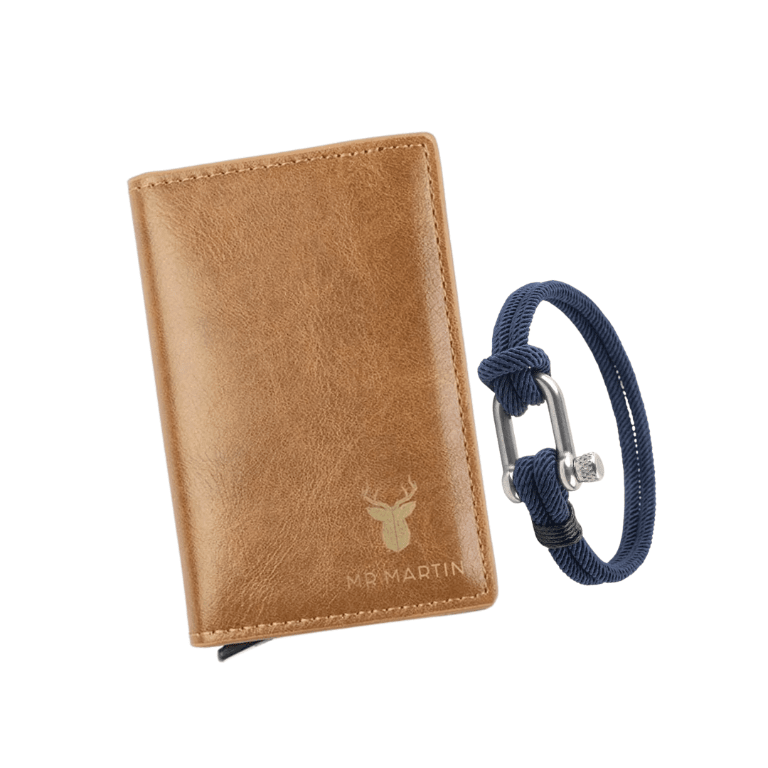 Pack Cognac Voyage