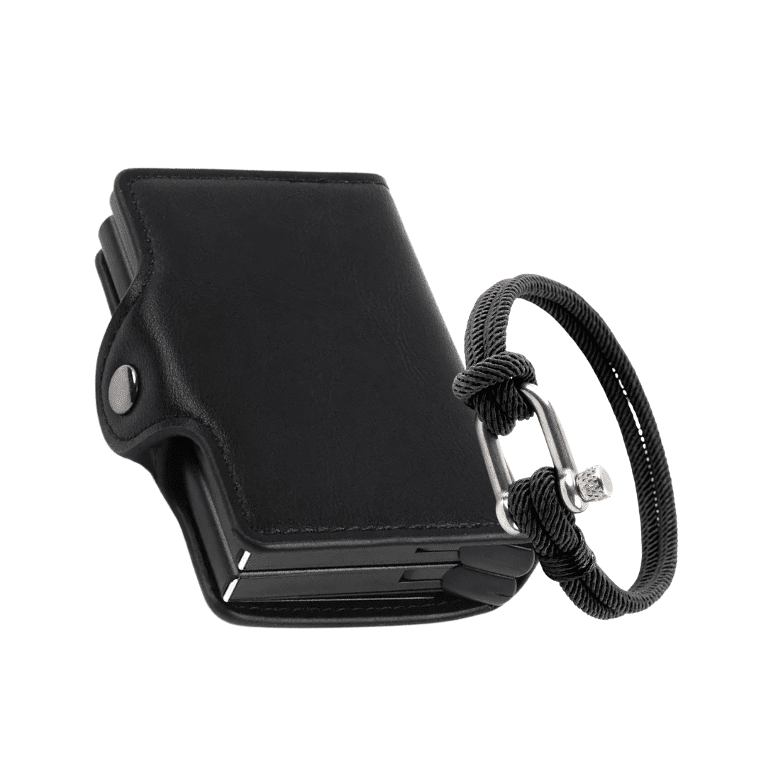 Pack Black Essential