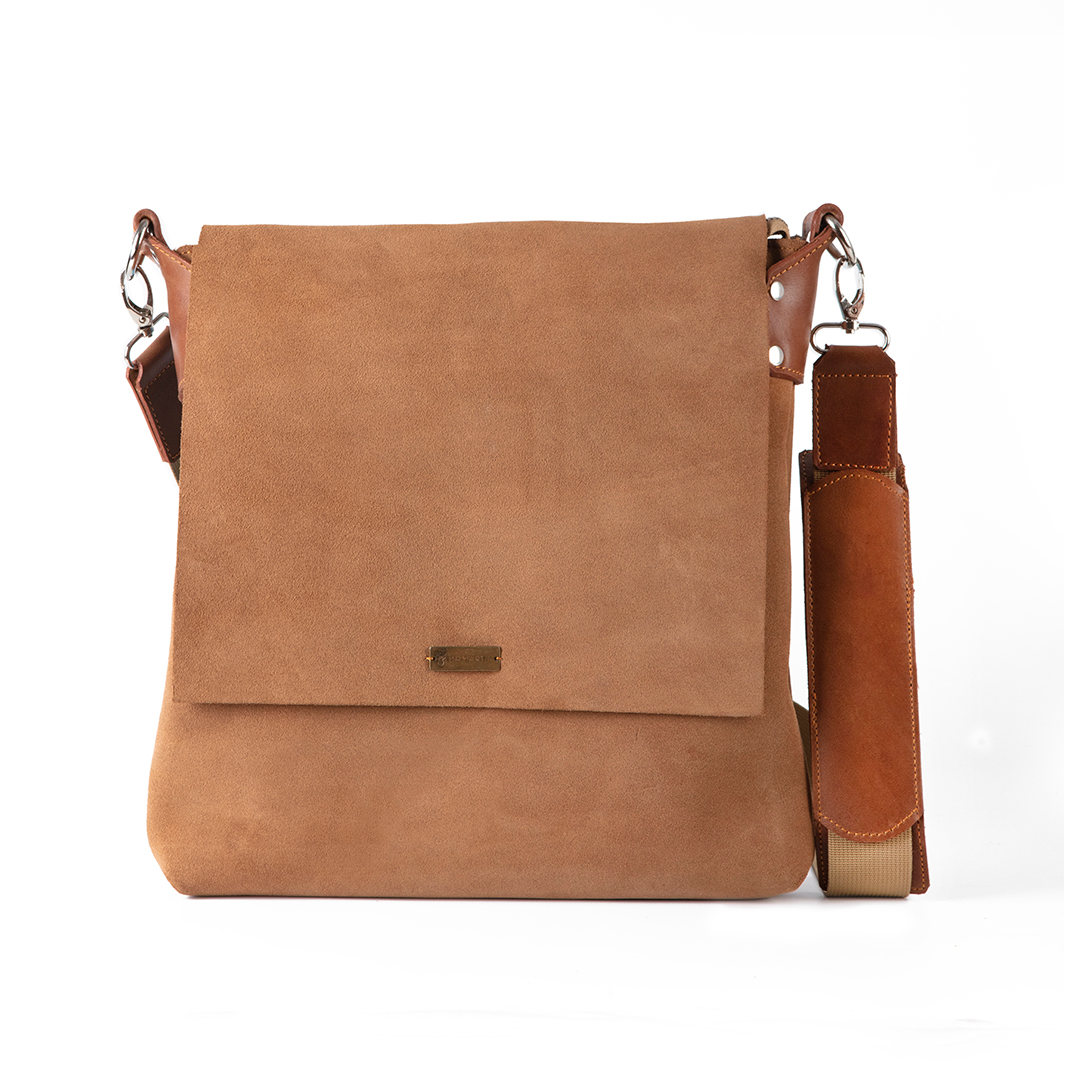 Morral Jerez Caramel