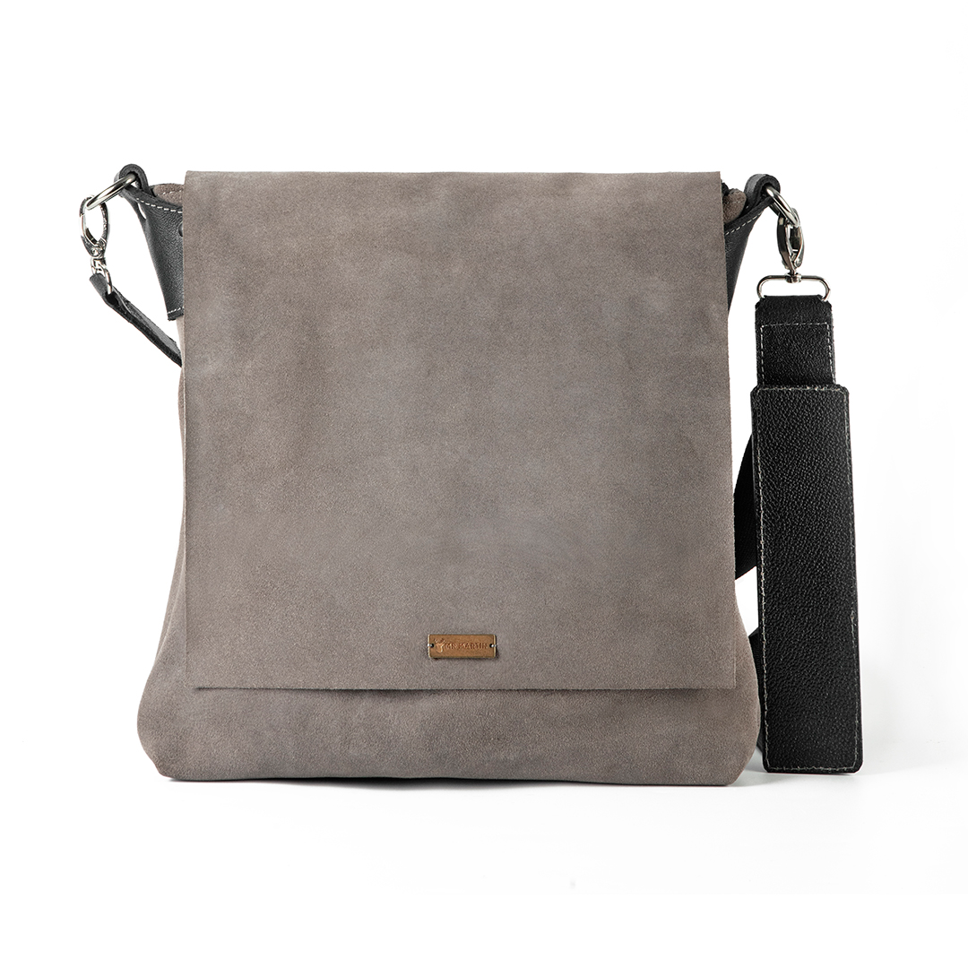 Morral Jerez Grey