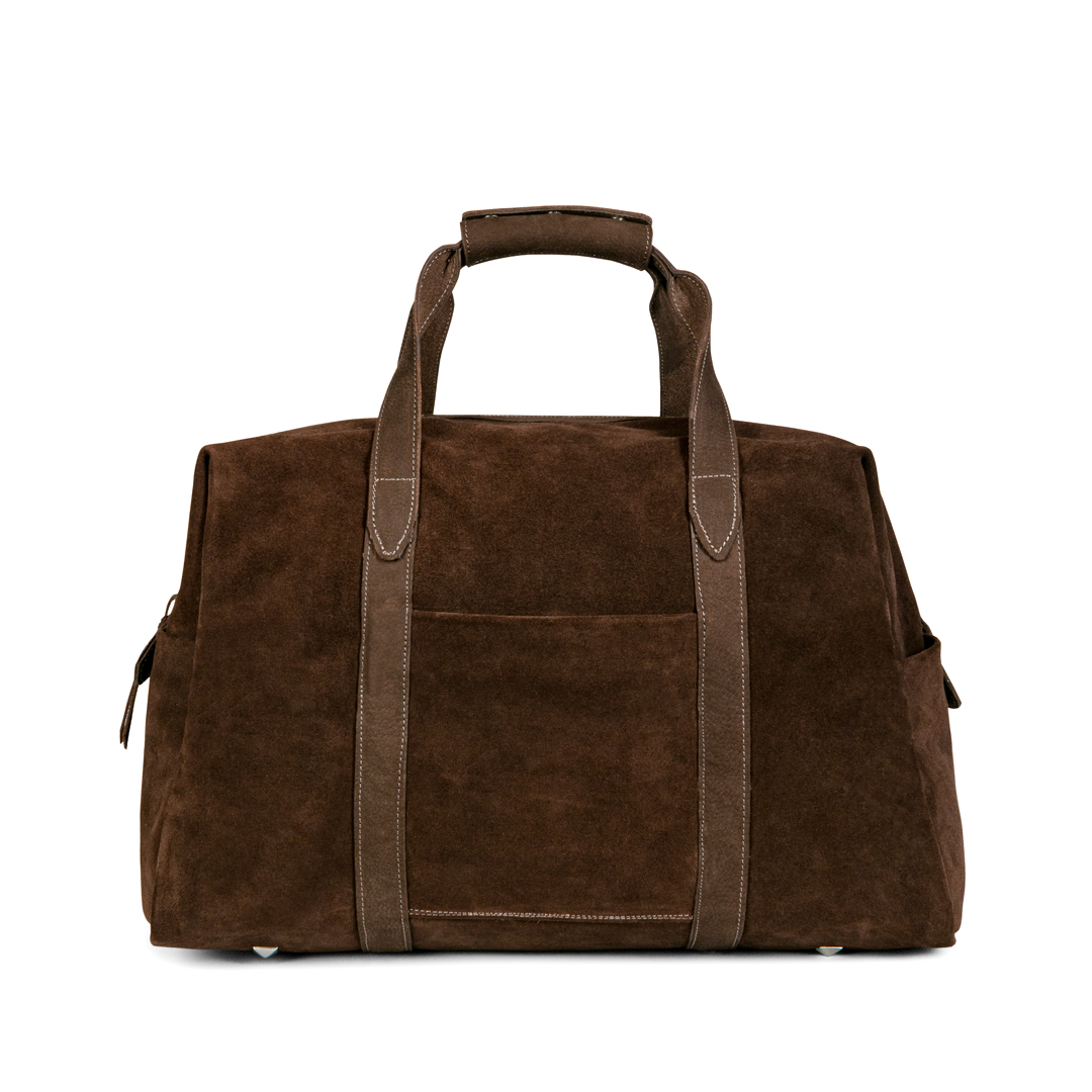 Doctor Bag Zurich Chocolate