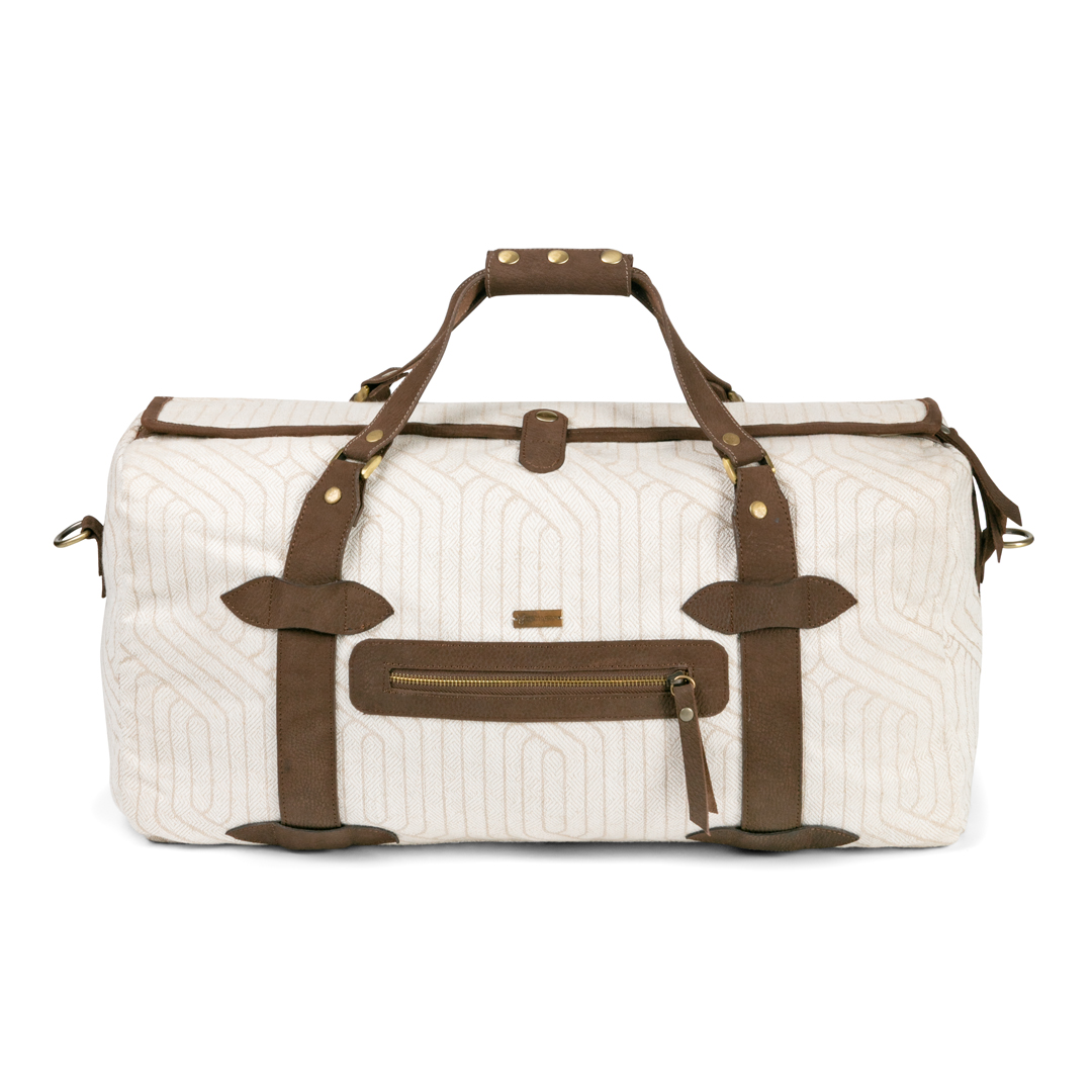 Weekender Bag Stockholm