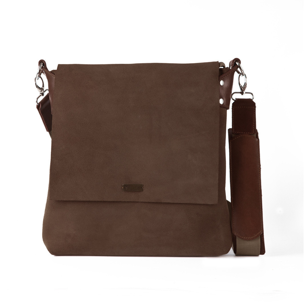 Morral Jerez Marrón