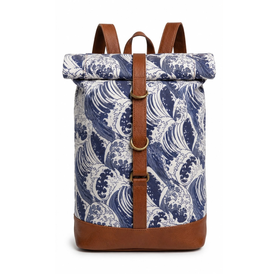 MOCHILA TOKYO